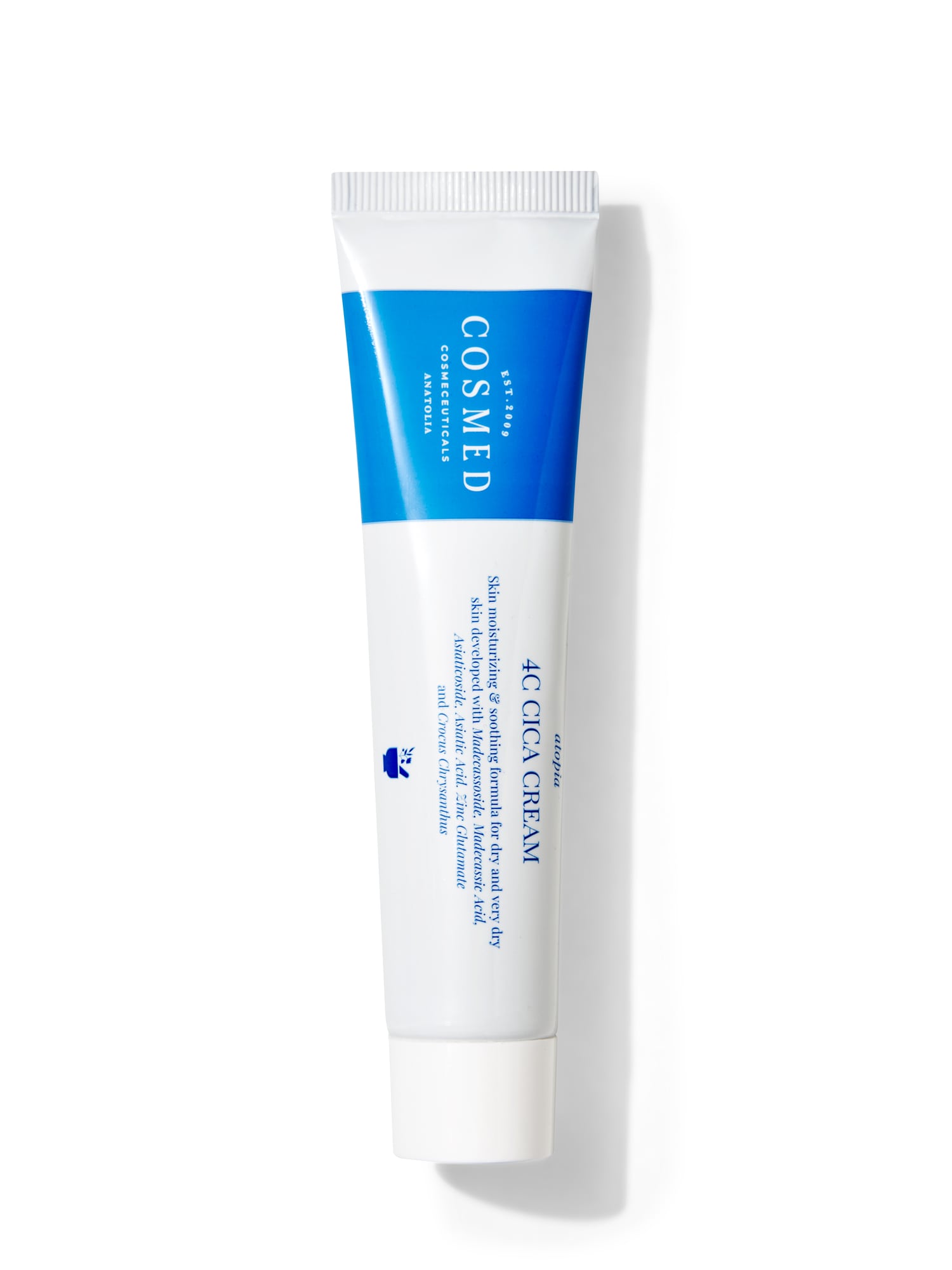 4C Cica Cream – Skin Barrier Cream
